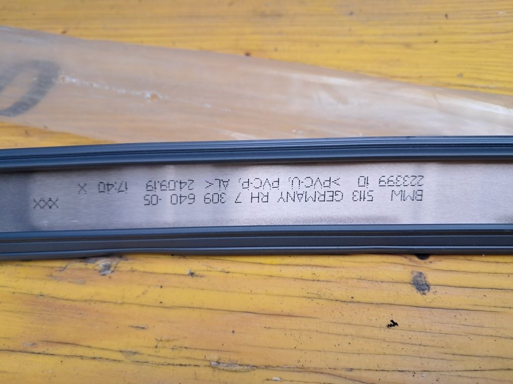 Лайсна таван   BMW 5113 7372  800