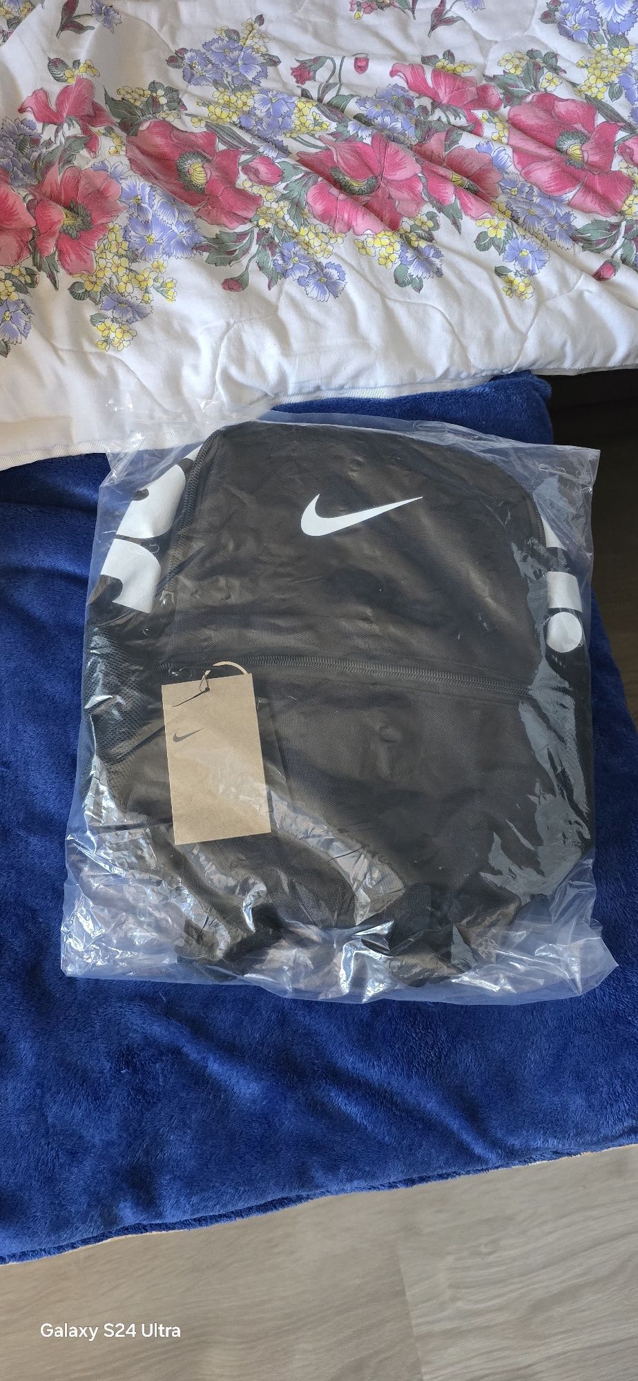 Раничка на  Nike