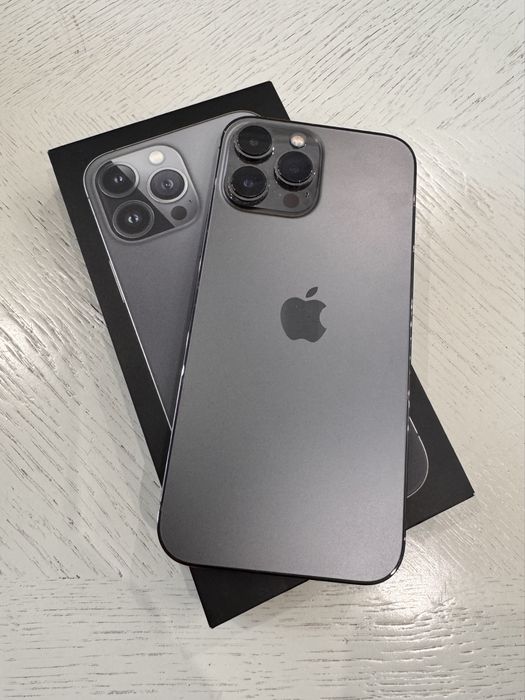 Iphone 13 Pro Max 256GB