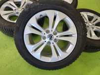 17 5x112 Mercedes Vito лети джанти 5х112 вито