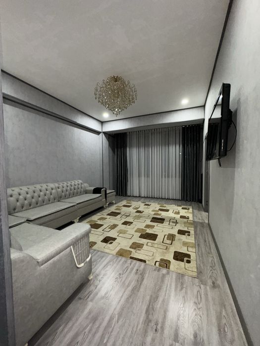 Novostroyka dom sotiladi