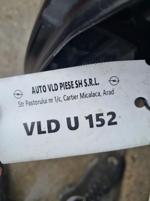 Portiera usa spate dreapta Opel Insignia facelift