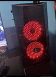 Setup gaming sau schimb cu atv/cross pret negociabil