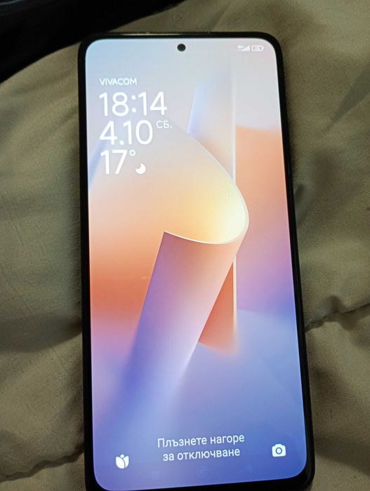 Xiaomi Redmi note 12pro 256GB 8ram