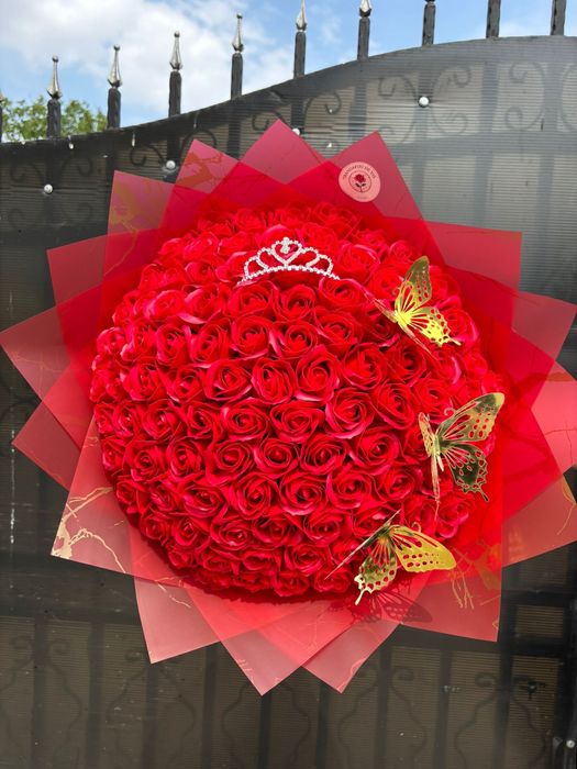 Buchete de flori
