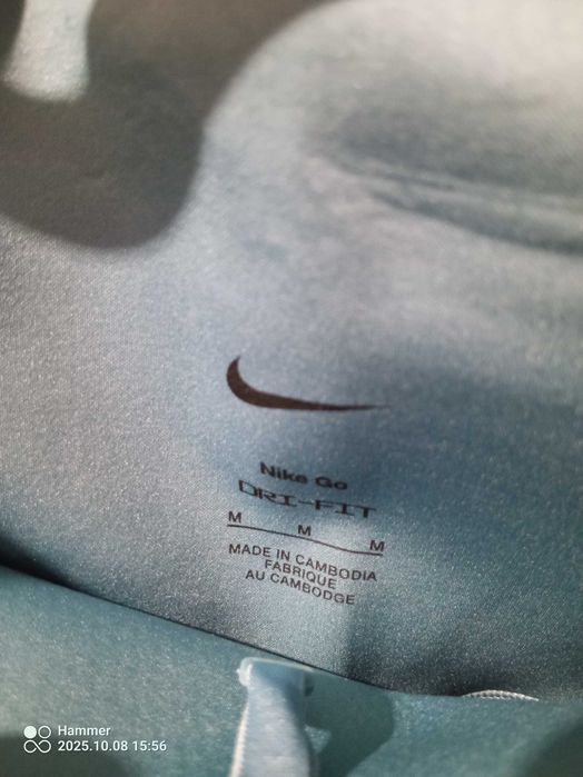 Клин Nike DQ5636-440