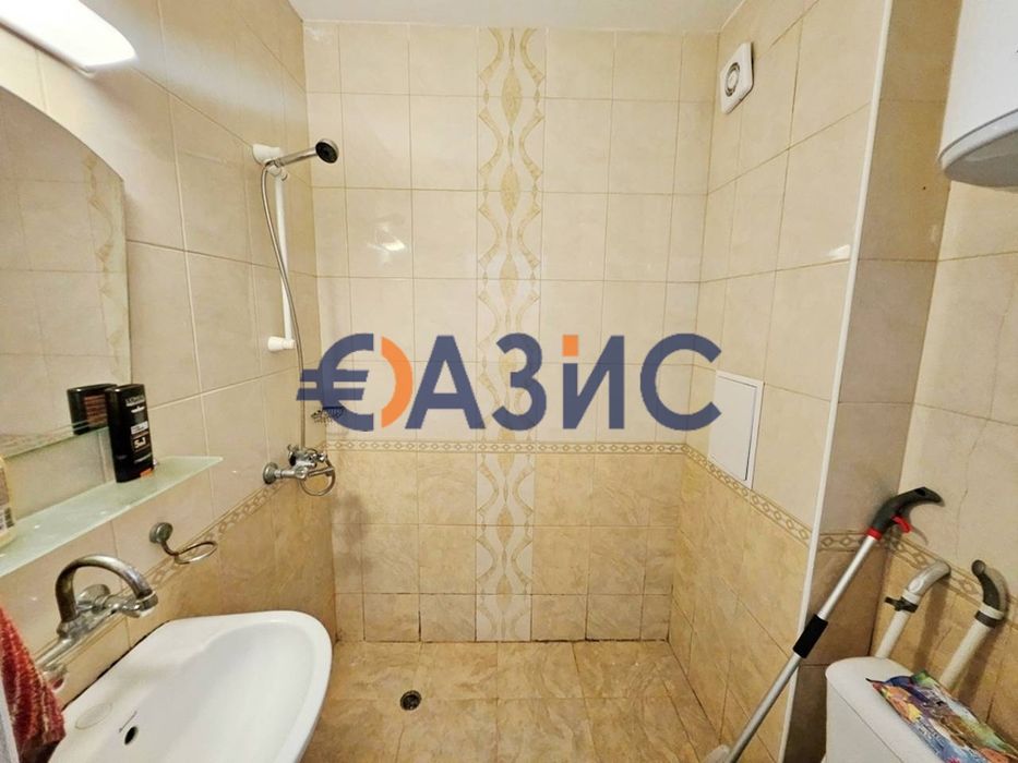 Студио с площ: 30 кв.м в Комплекс" Гербер Резиденс" 4 - Слънчев Бряг