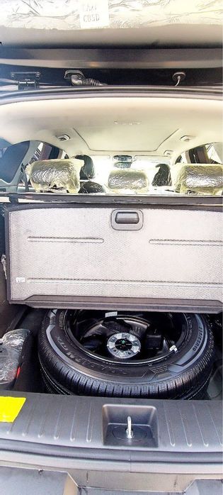 Хундай Туксон 2.5 зборка карея нахт ва Бартирга GM