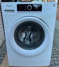 Пералня Whirlpool IPX4 7кг Инверторен мотор!