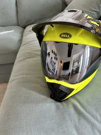 Casca Bell MX9 Adventure MIPS marime M