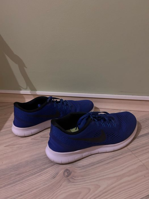 Nike маратонки - оригинални