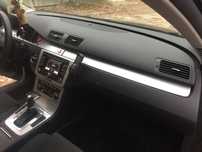 VW PASSAT 2010 Euro 5 DSG 6+1 2.0 TDI 143 CP