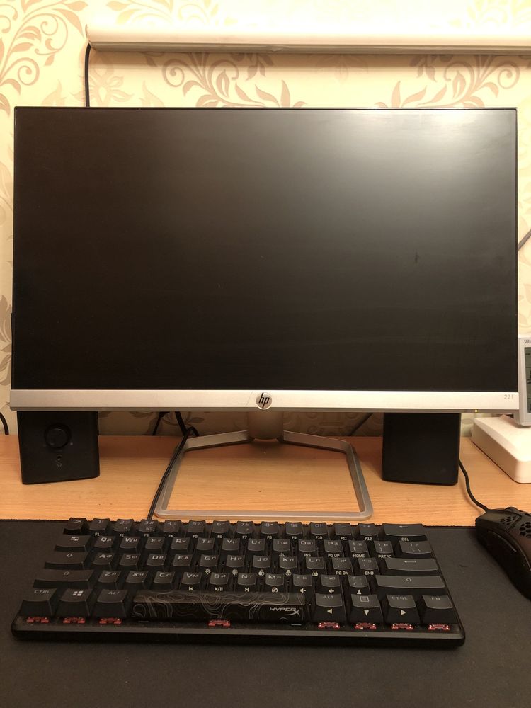 Продам монитор 75 герц IPS