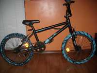 БМХ,BMX 20" детски велосипед,колело с въртене на 360 градуса.Изгодно