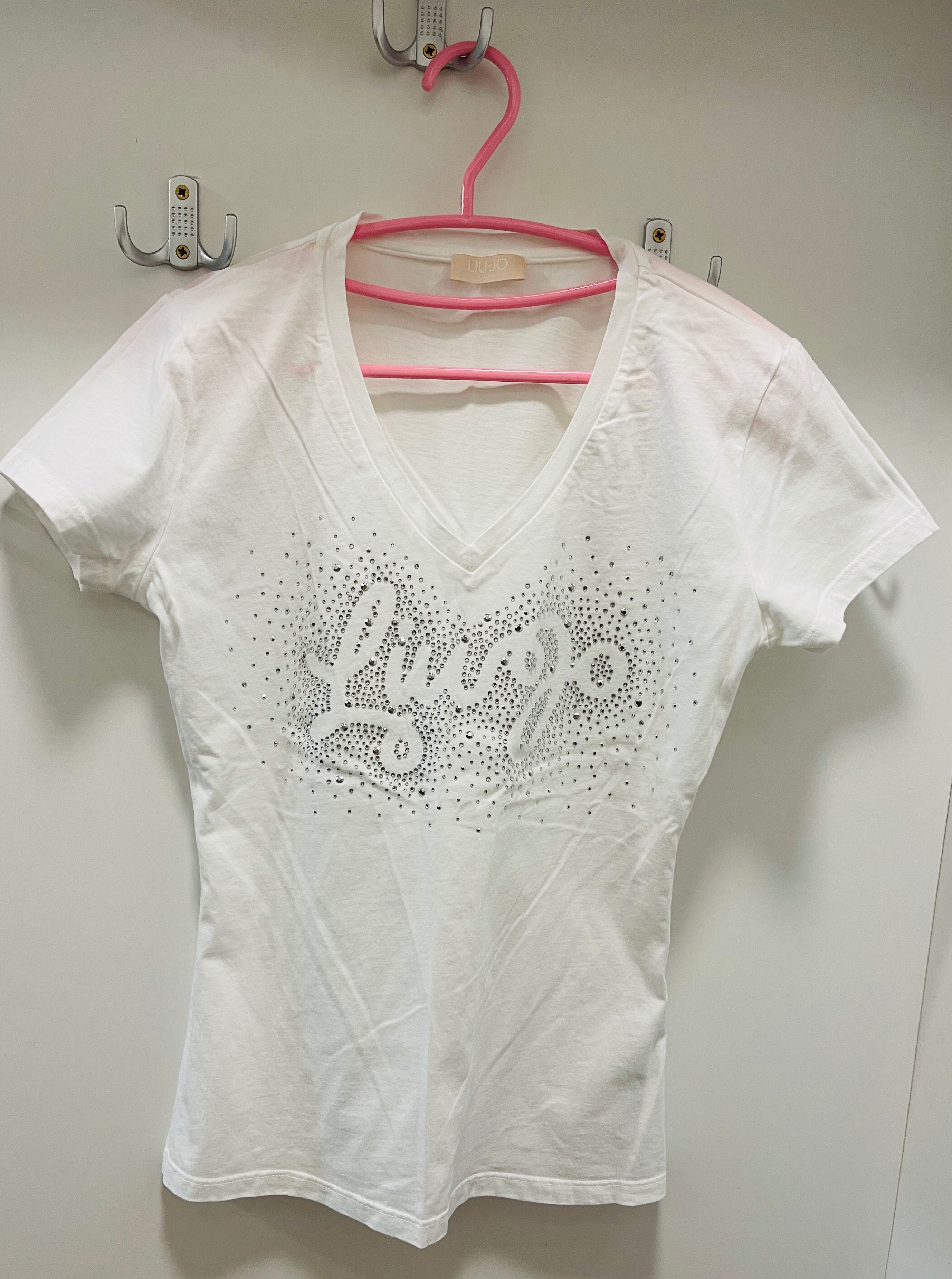 Tricouri dama noi originale Liu•Jo / Guess