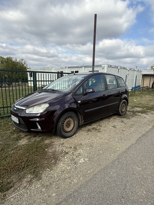 Vand ford c max 1.6 2008