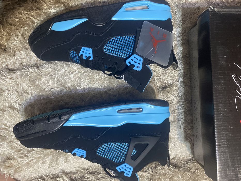 Nike Air Jordan 4 44,45