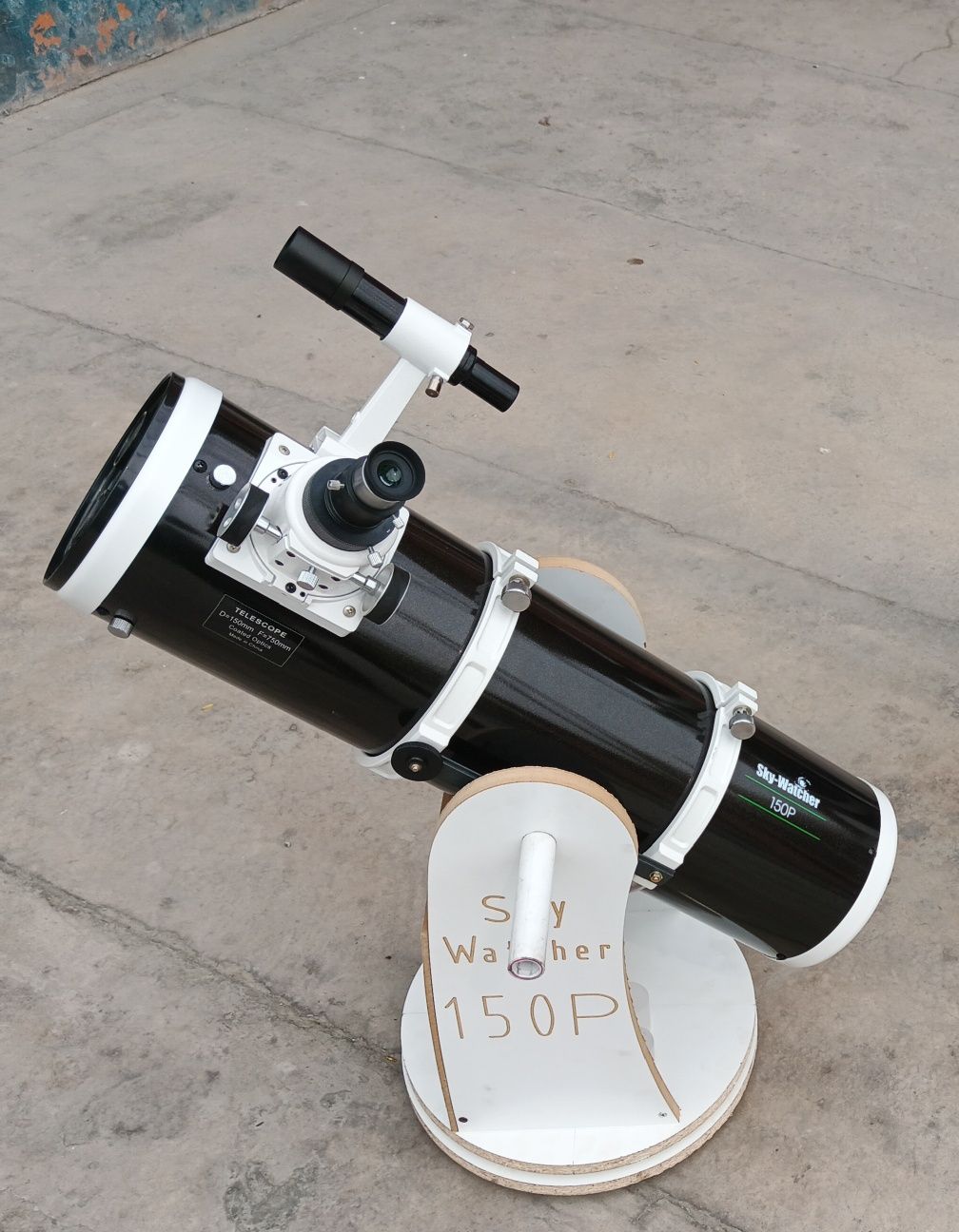 Teleskop Sky Watcher 150P Dob