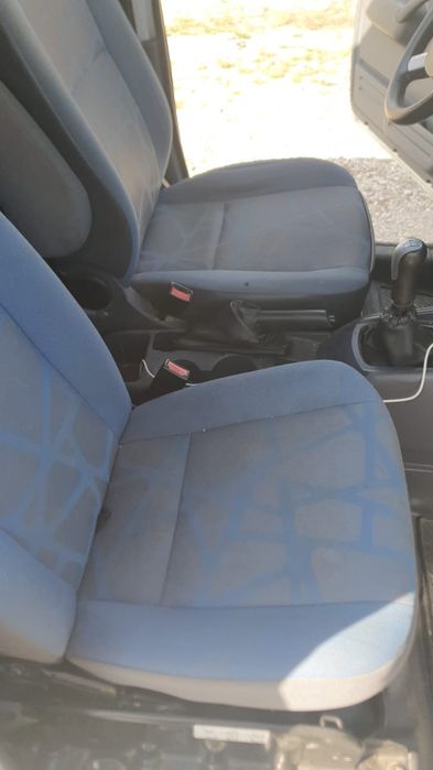 Ford Tranzit Connect