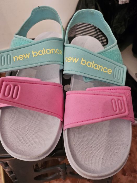 Сандали New balance