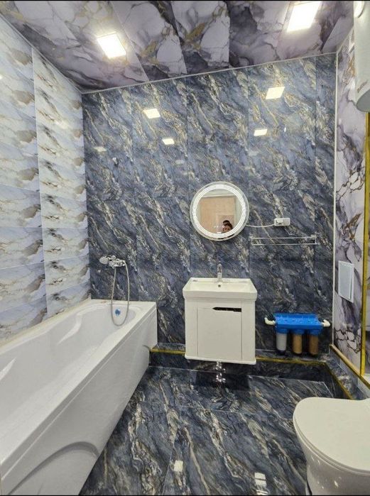 3 xonali kvartira ijaraga beriladi