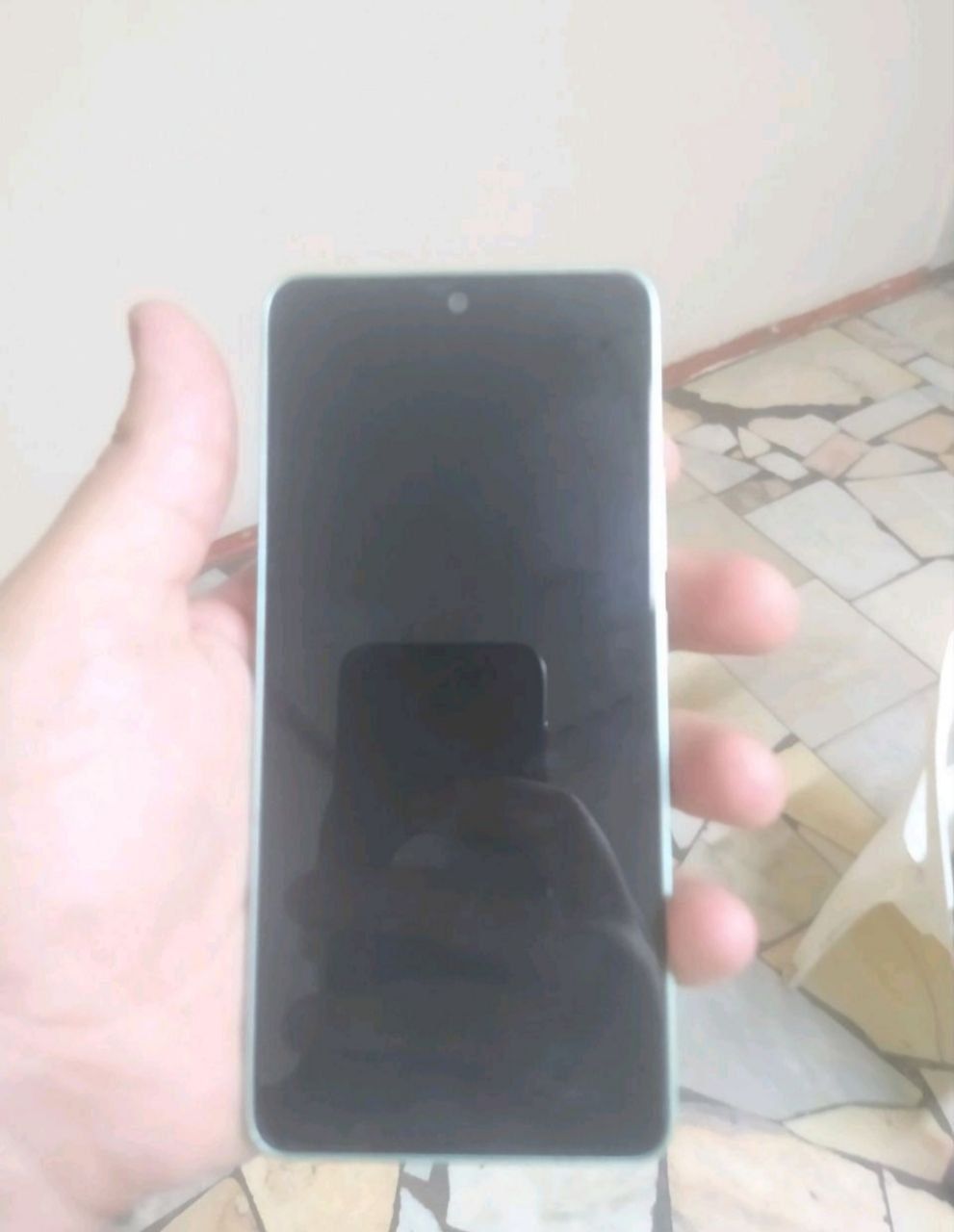 Redmi Not 13  , Mi hamma joyi Radnoy