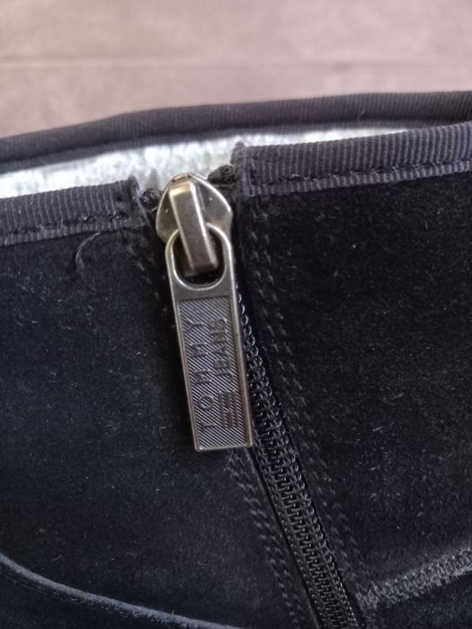 Боти Tommy Hilfiger/ Hilfiger Denim