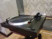 Виниловый проигрыватель  ROTEL-RP 310