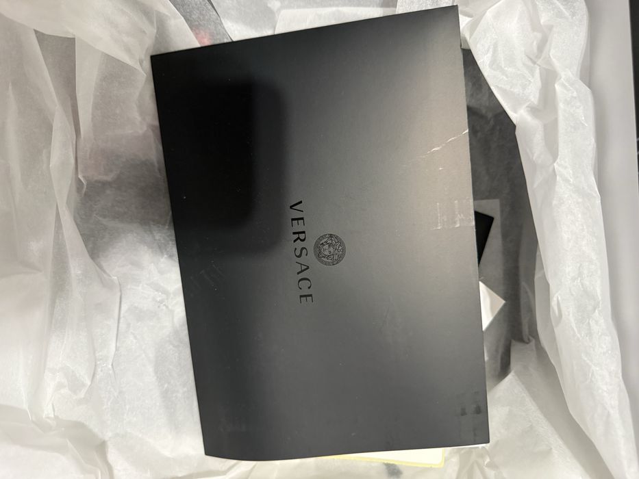 Versace Chain Reaction marime 42