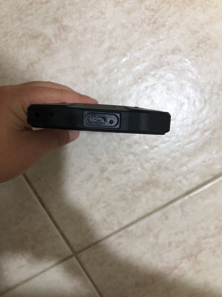 Vand oukitel Wp12 pro