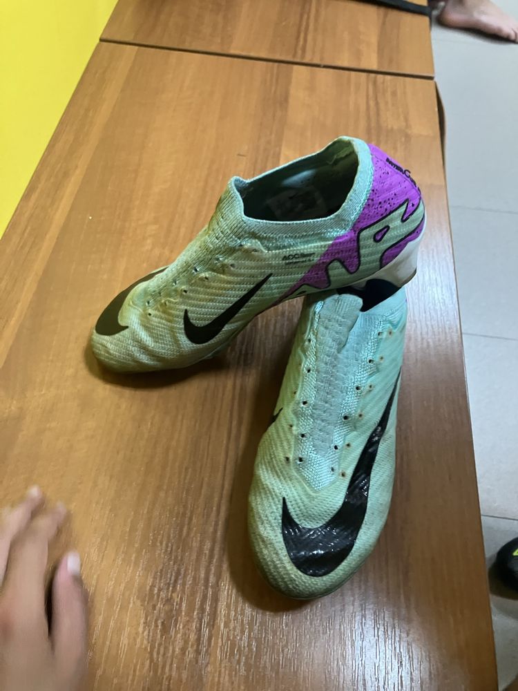 Nike mercurial vapor 15 elite