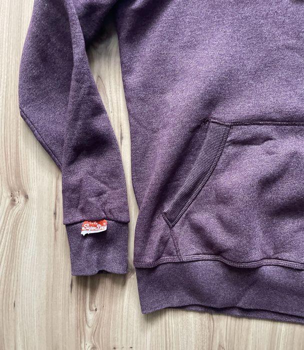 SUPERDRY/мъжки суичър М/L