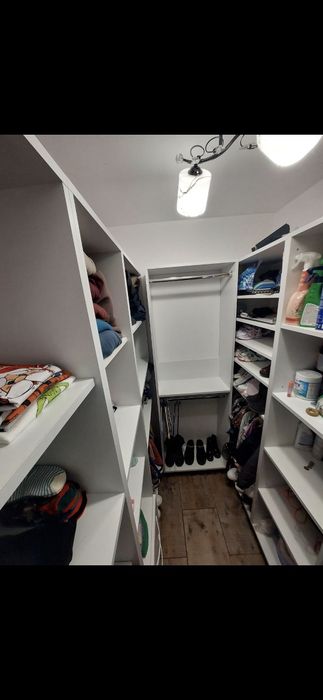 Apartament 3 camere Ghermanesti