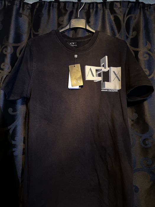 Tricou Armani Exchange