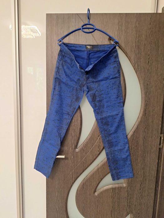 Bluejeans  de dama firma Motivi mărimea 38-40.