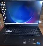 Laptop Gaming ASUS TUF F17 FX707ZC4