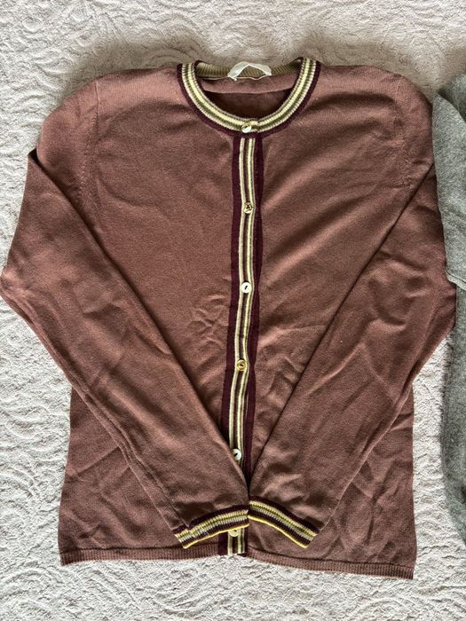 Пуловери от 100% кашмир