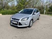 Ford fosus mk3 de vanzare