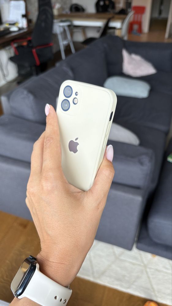 Iphone 12 mini Blue