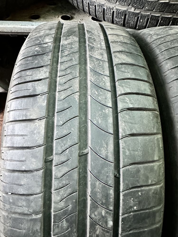 Anvelope 205/55 R16 MICHELIN de vara