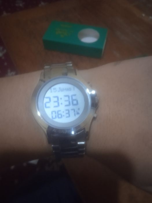 AL-SALAH yangi orginal