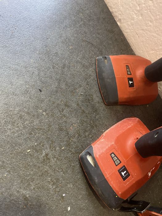 Hilti sid4 siw22 siw22ta siw9