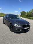 Bmw seria 3 f30 2012