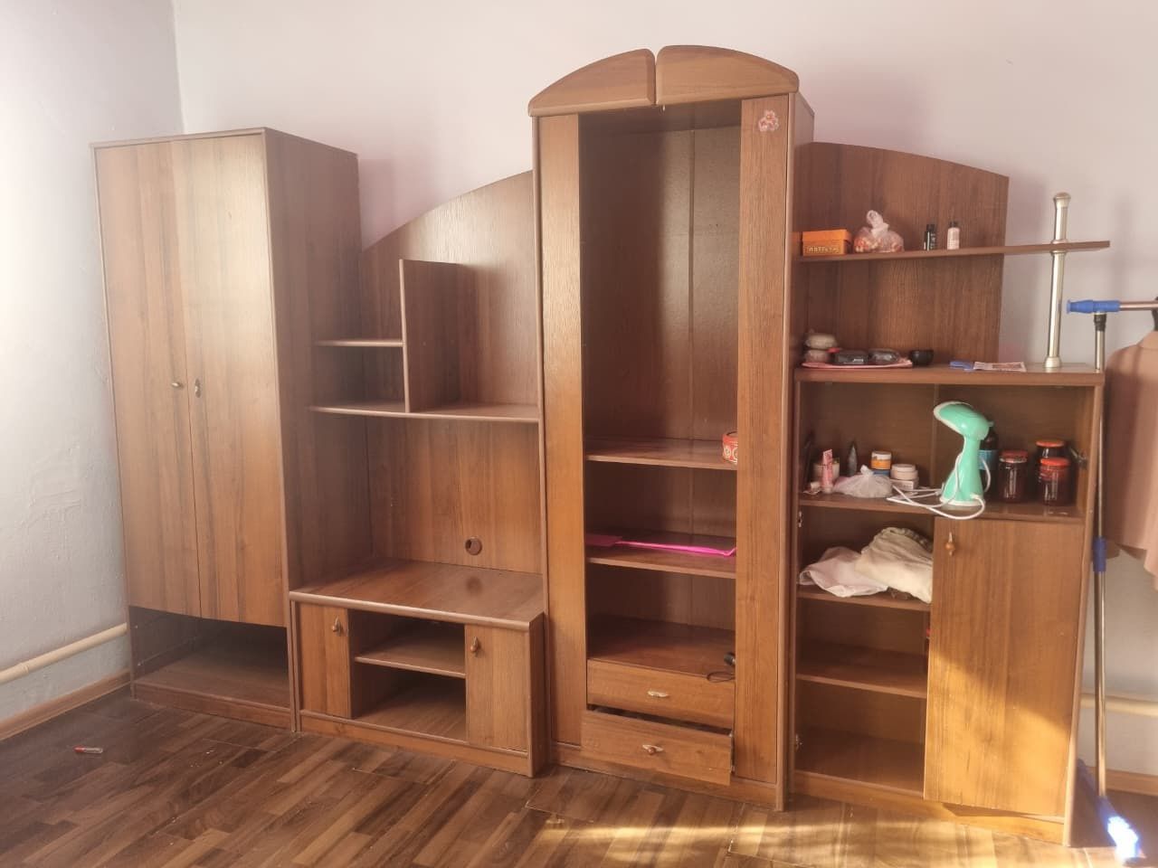 Продается мебель