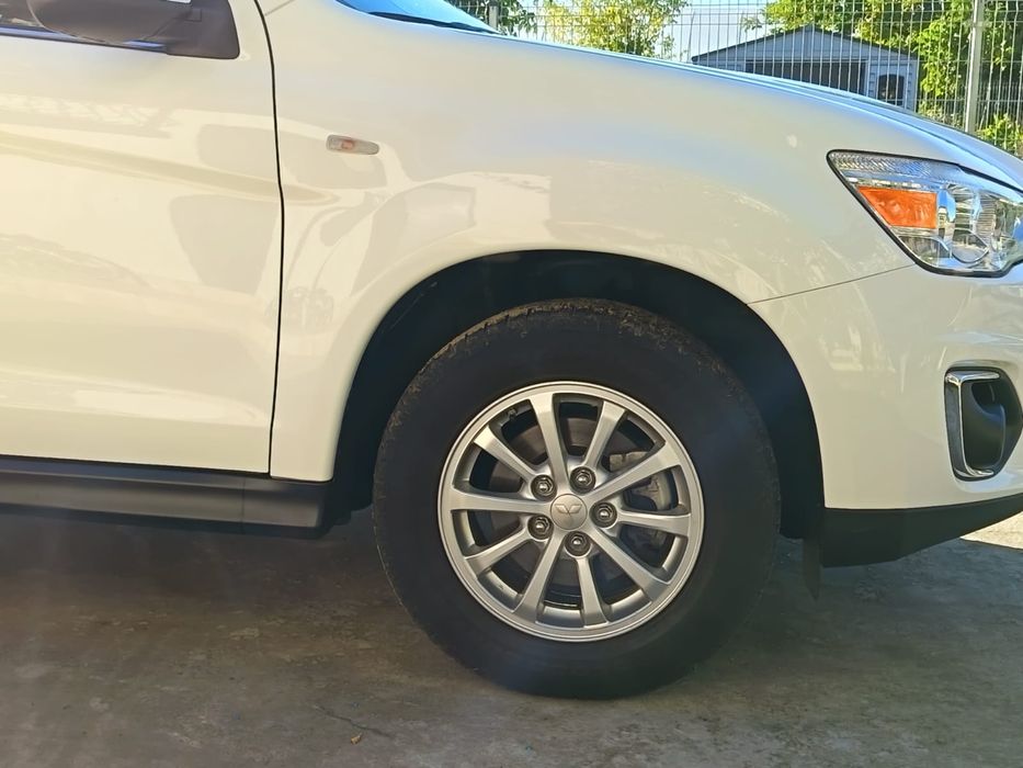 mițusibi asx 4/4 E6