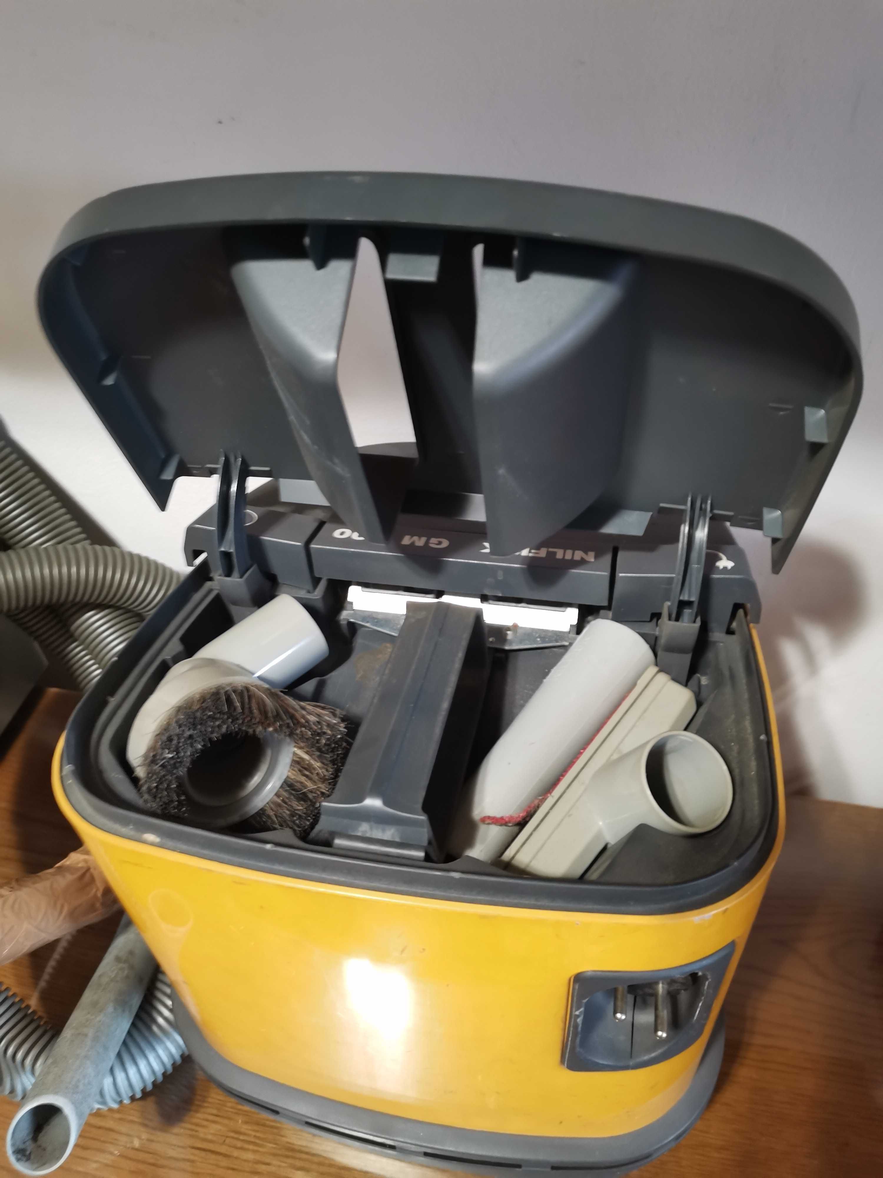 Aspirator Nilfisk GM 300 Denmark