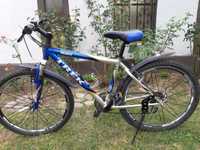 Bicicleta trek 820