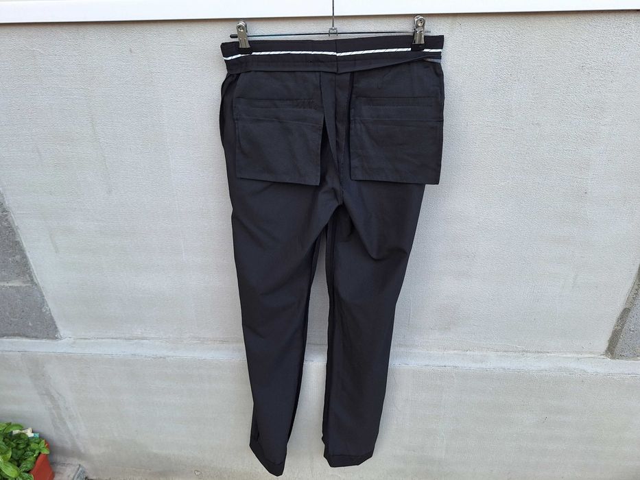**Zara Man | talie 80 cm | pantaloni sport, barbat | 40 | M