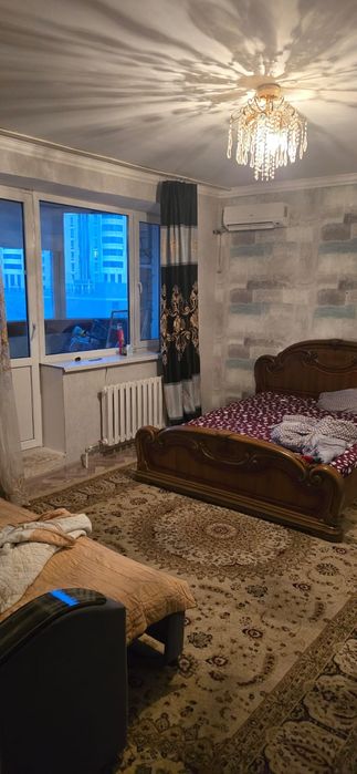 Спальный кровать