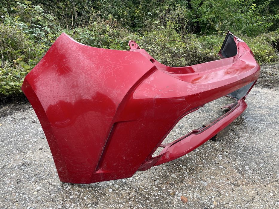 Задна броня за Toyota Corolla E21 Hatcback Тойота Корола 2018-2023г